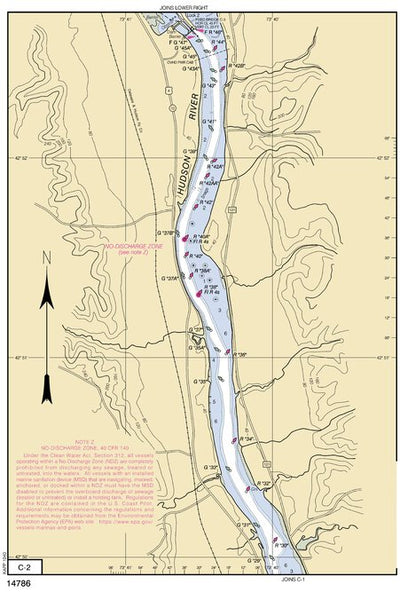 Hudson River (11) Preview 1