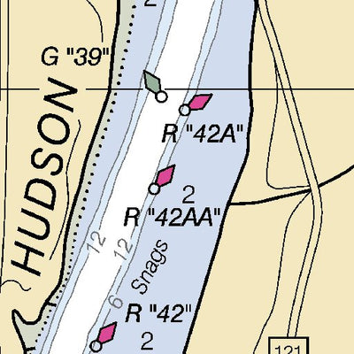 Hudson River (11) Preview 3