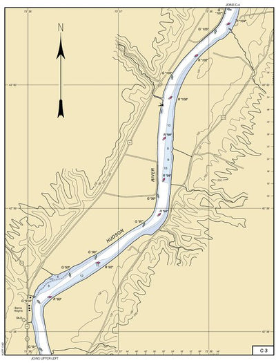 Hudson River (13) Preview 1