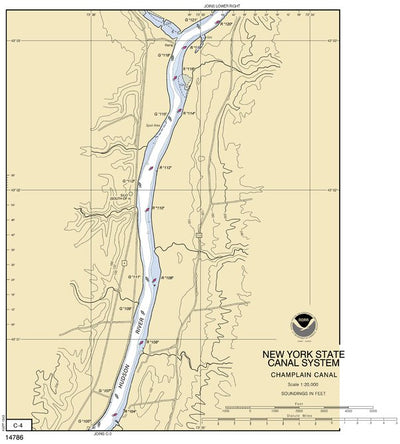 Hudson River (14) Preview 1
