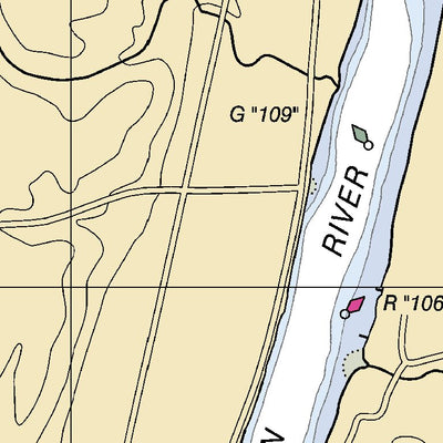 Hudson River (14) Preview 3