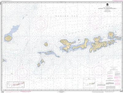 Igitkin Island To Semisopochnoi Island Preview 1