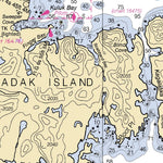Igitkin Island To Semisopochnoi Island Preview 3
