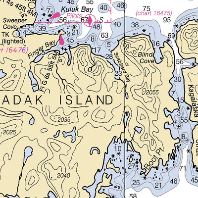 Igitkin Island To Semisopochnoi Island Preview 3