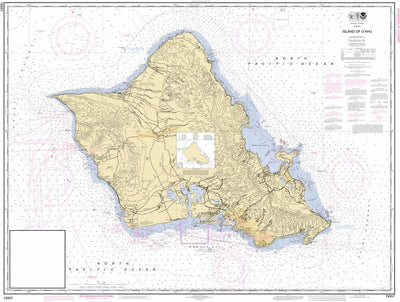 Island Of Oahu Preview 1