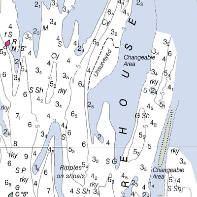 Kuskokwim Bay Preview 3