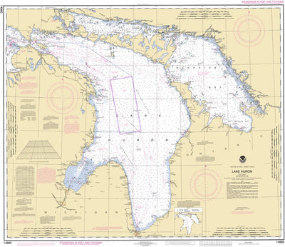 Lake Huron Preview 1