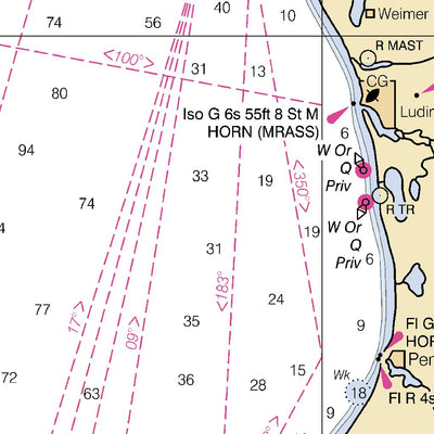 Lake Michigan Preview 2