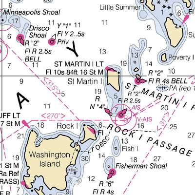 Lake Michigan Preview 3