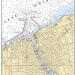 Lake Ontario - Oswego River Preview 1
