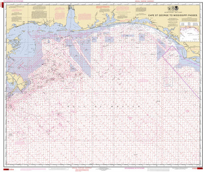Lease Block For Cape St. George To Mississippi Passes Preview 1