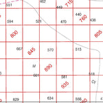Lease Block For Cape St. George To Mississippi Passes Preview 2