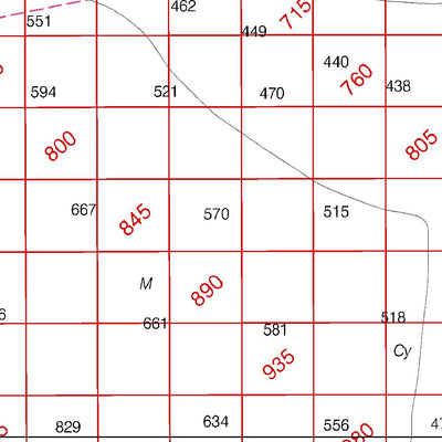 Lease Block For Cape St. George To Mississippi Passes Preview 2