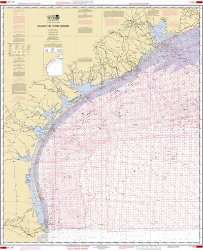 Lease Block For Galveston To Rio Grande Preview 1