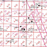 Lease Block For Galveston To Rio Grande Preview 2