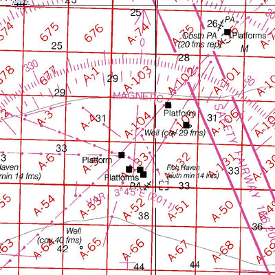 Lease Block For Galveston To Rio Grande Preview 2