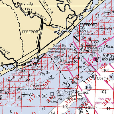 Lease Block For Galveston To Rio Grande Preview 3