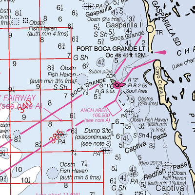 Lease Block For Havana To Tampa Bay Preview 3