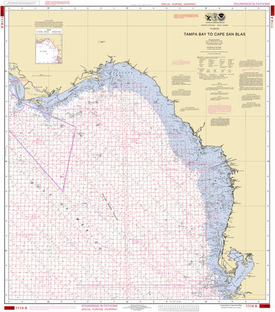 Lease Block For Tampa Bay To Cape San Blas Preview 1