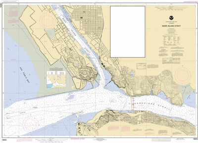Mare Island Strait Preview 1