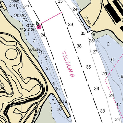 Mare Island Strait Preview 2