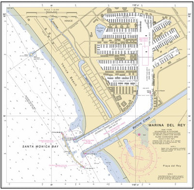 Marina Del Rey Preview 1