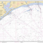 Mermentau Riv To Freeport La-Tx Preview 1