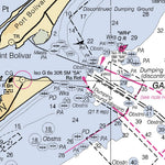 Mermentau Riv To Freeport La-Tx Preview 3