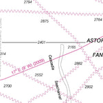Mexican Border To Dixon Entrance Preview 2