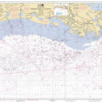 Mississippi River To Galveston Preview 1
