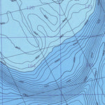 National Oceanographic & Atmospheric Administration (NOAA) Mitchell Dome (LM-141) digital map