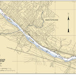 Mohawk River - Amsterdam Preview 1