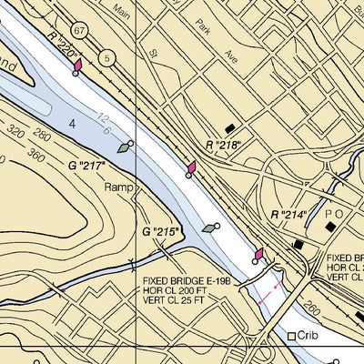 Mohawk River - Amsterdam Preview 3