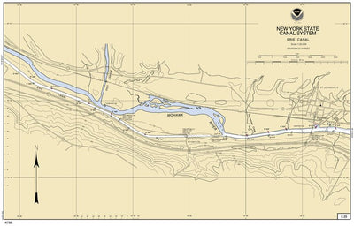 Mohawk River - East Canada Creek Preview 1