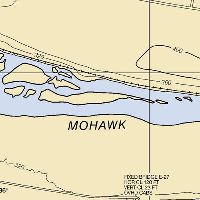 Mohawk River - East Canada Creek Preview 2