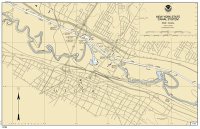 Mohawk River - Erie Canal (59) Preview 1