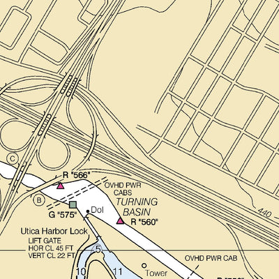 Mohawk River - Erie Canal (59) Preview 3