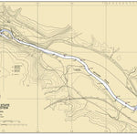 Mohawk River - Erie Canal - Little Falls Preview 1