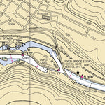 Mohawk River - Erie Canal - Little Falls Preview 3