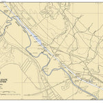 Mohawk River - Erie Canal - Oriskany Creek Preview 1