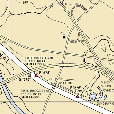 Mohawk River - Erie Canal - Oriskany Creek Preview 3