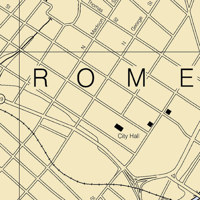 Mohawk River - Erie Canal - Rome Preview 3