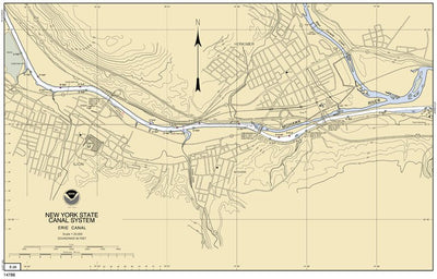 Mohawk River - Ilion - Herkimer Preview 1