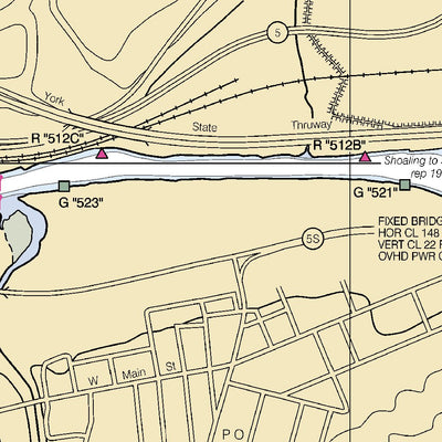 Mohawk River - Ilion - Herkimer Preview 2