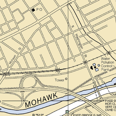 Mohawk River - Ilion - Herkimer Preview 3