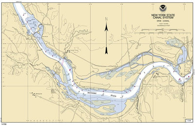 Mohawk River - Mohawk View Preview 1