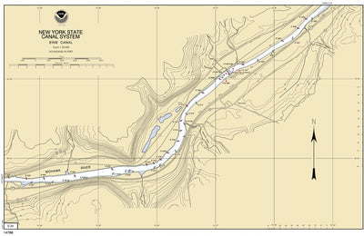 Mohawk River - Randall Preview 1