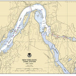 Mohawk River - Waterford Preview 1