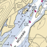 Mohawk River - Waterford Preview 3