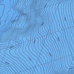 National Oceanographic & Atmospheric Administration (NOAA) Monterey Canyon (M-137) digital map